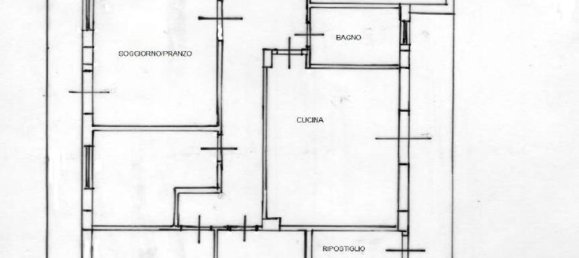 Apartamento T6 em Taurianova, Italy N.º 327851 35