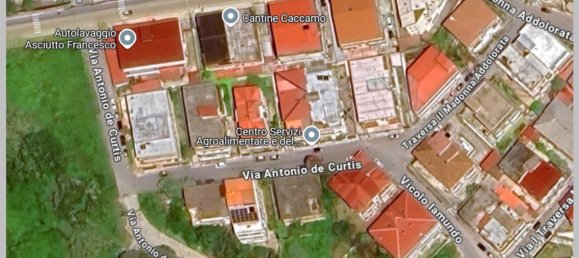 Apartamento T6 em Taurianova, Italy N.º 327851 36