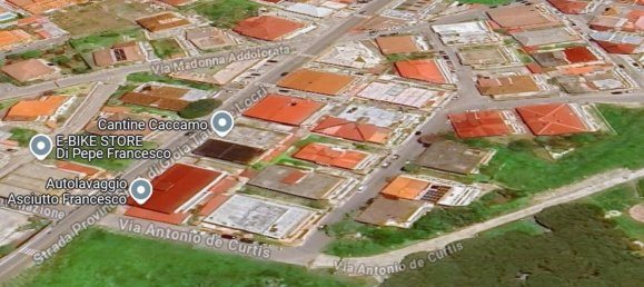 Apartamento T6 em Taurianova, Italy N.º 327851 27