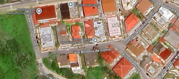 Apartamento T6 em Taurianova, Italy N.º 327851 26