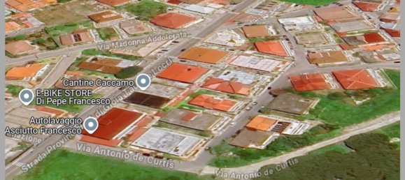 Apartamento T6 em Taurianova, Italy N.º 327851 10