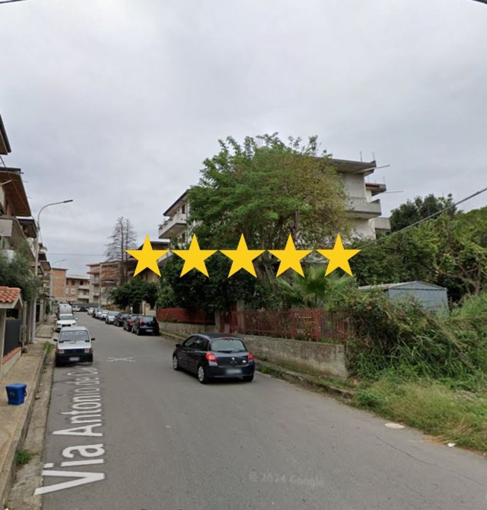 Apartamento T6 em Taurianova, Italy N.º 327851