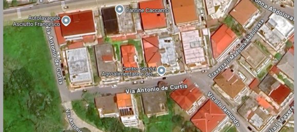 Apartamento T6 em Taurianova, Italy N.º 327851 9