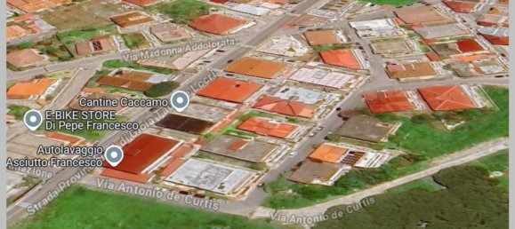 Apartamento T6 em Taurianova, Italy N.º 327851 37