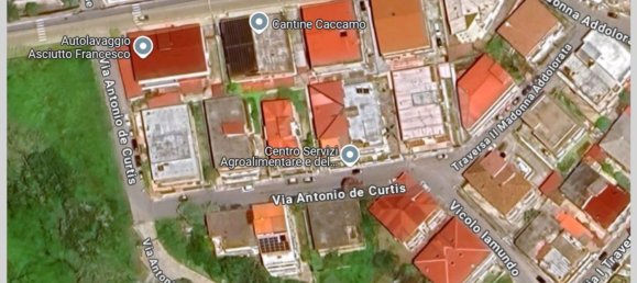 Apartamento T6 em Taurianova, Italy N.º 327851 18