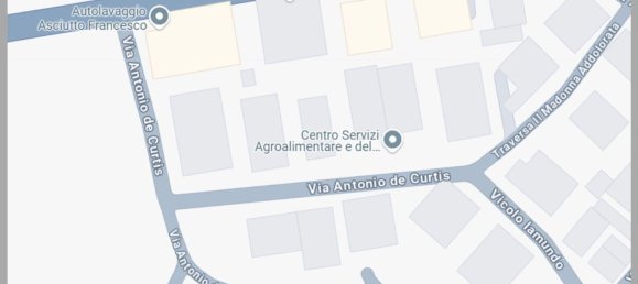 Apartamento T6 em Taurianova, Italy N.º 327851 11