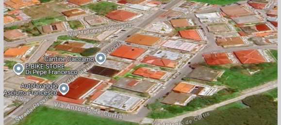 Apartamento T6 em Taurianova, Italy N.º 327851 19