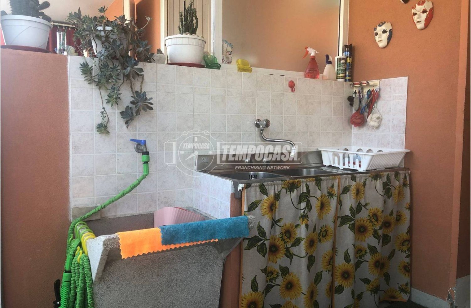 2 Schlafzimmer Wohnung in Comacchio, Italy, Nr. 379610