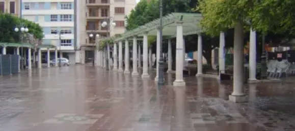 123m² Office in Alzira, Spain No. 95871 8