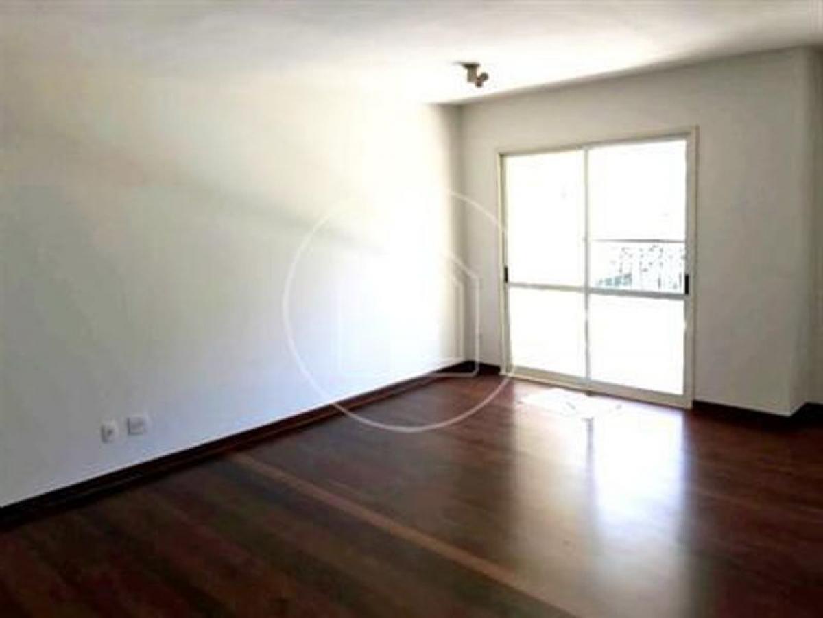 Apartamento de 2 dormitorios en Sao Paulo, Brazil No. 553125