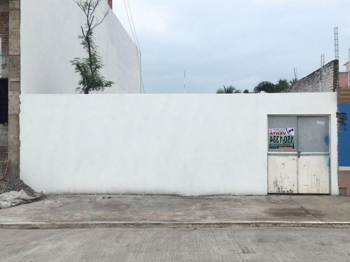 Grundstück in Veracruz, Mexico 196m², Nr. 204037