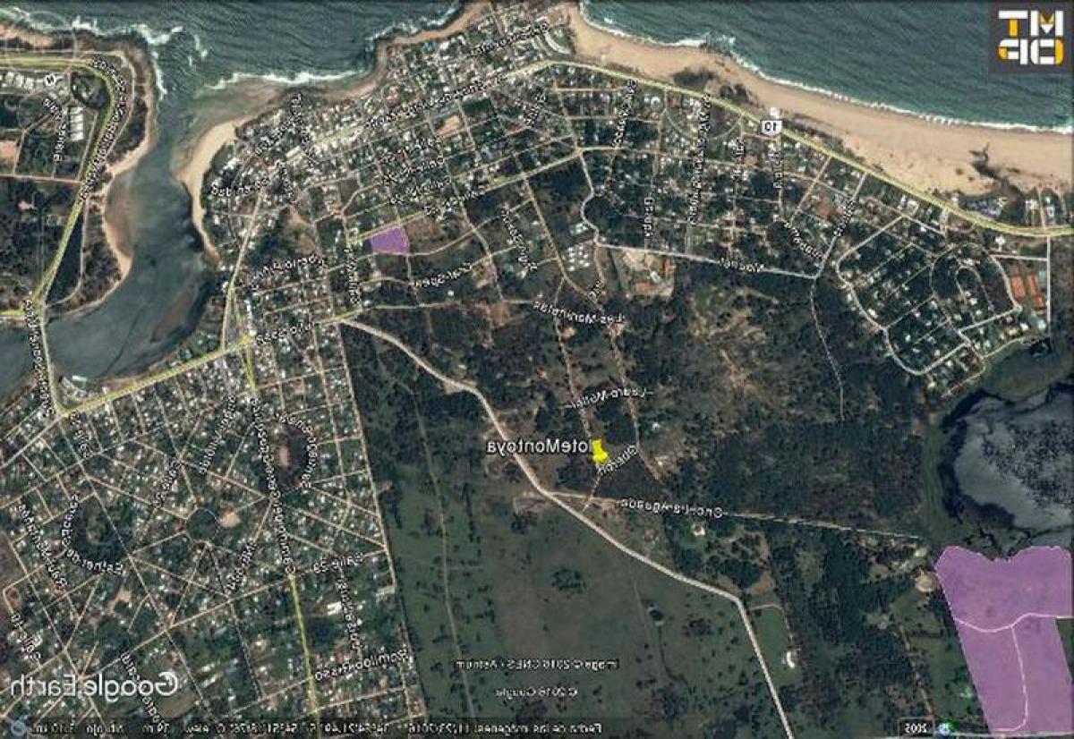 Terreno en Maldonado, Uruguay No. 15831