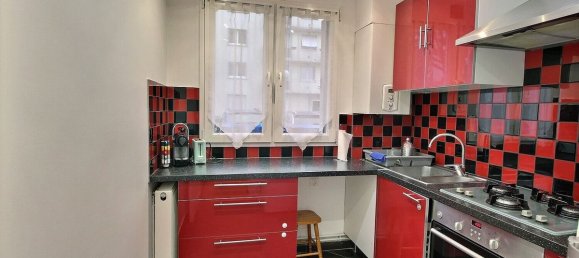 Apartamento de 1 dormitorio en Montreuil, France No. 142019 2