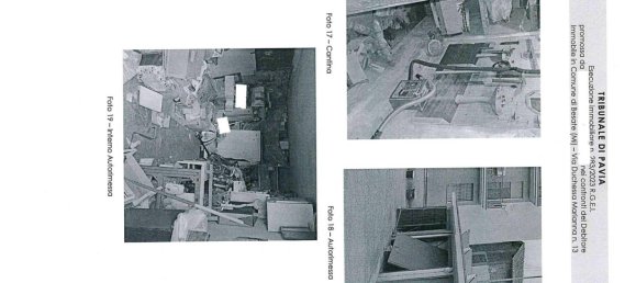 3 bedrooms Apartment in Besate, Italy No. 276186 5