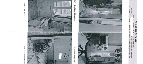 3 bedrooms Apartment in Besate, Italy No. 276186 3