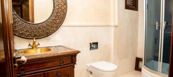 7 bedrooms Villa in Marbella, Spain No. 23393 19