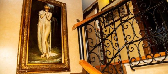 7 bedrooms Villa in Marbella, Spain No. 23393 16