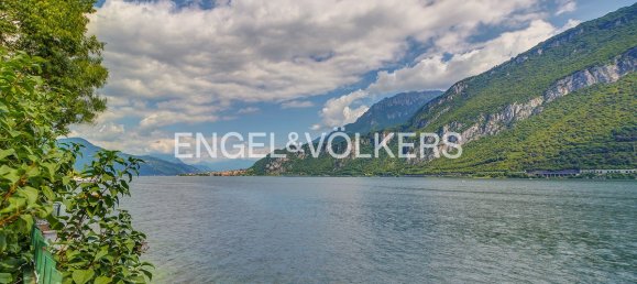 2 Schlafzimmer Wohnung in Valmadrera, Italy, Nr. 291165 16