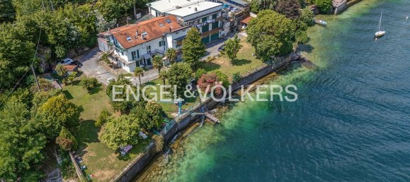 2 Schlafzimmer Wohnung in Valmadrera, Italy, Nr. 291165 19