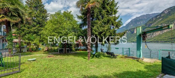 2 Schlafzimmer Wohnung in Valmadrera, Italy, Nr. 291165 9