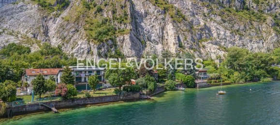 2 Schlafzimmer Wohnung in Valmadrera, Italy, Nr. 291165 3