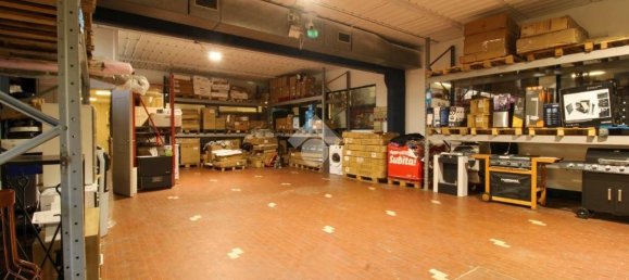 4غرفة مستودع في Verdellino, Italy رقم 120605 2