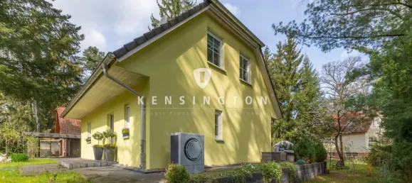 3 chambres Maison à Havelland, Germany No. 30929 2