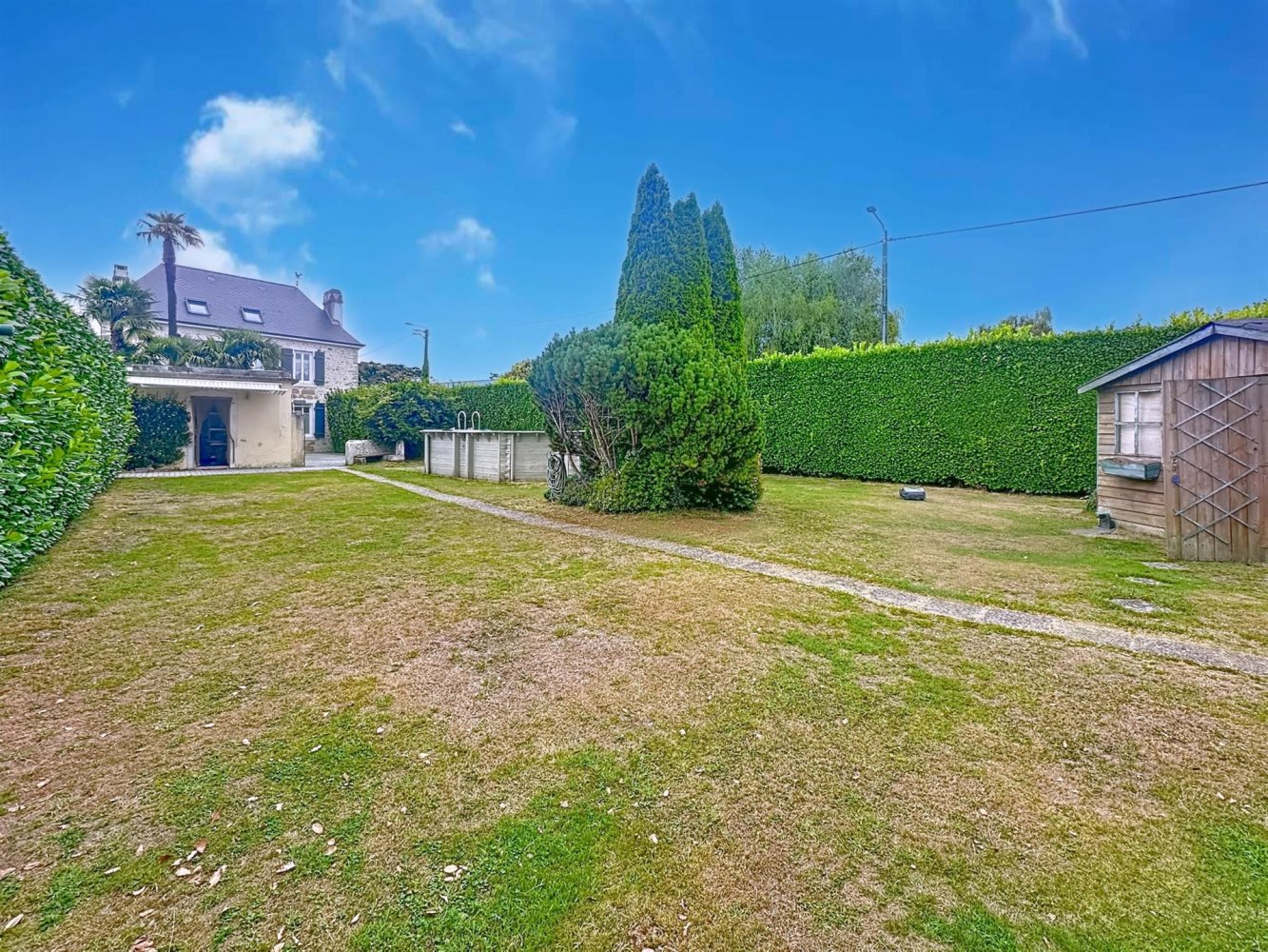 4 Schlafzimmer Haus in Bordes, France, Nr. 302004