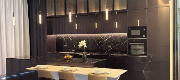 7 chambres house à vendre à Pattaya, Chonburi, Eastern Thailand, Thailand № 61437 11