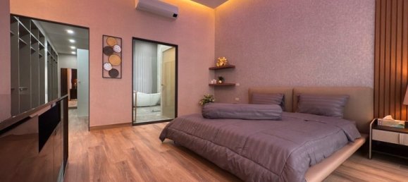 7 chambres house à vendre à Pattaya, Chonburi, Eastern Thailand, Thailand № 61437 16