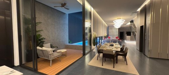 7 chambres house à vendre à Pattaya, Chonburi, Eastern Thailand, Thailand № 61437 13