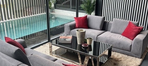 7 chambres house à vendre à Pattaya, Chonburi, Eastern Thailand, Thailand № 61437 7