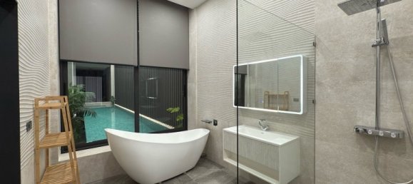 7 chambres house à vendre à Pattaya, Chonburi, Eastern Thailand, Thailand № 61437 18