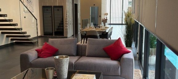 7 chambres house à vendre à Pattaya, Chonburi, Eastern Thailand, Thailand № 61437 6