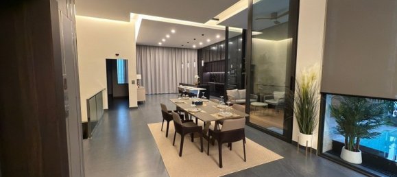 7 chambres house à vendre à Pattaya, Chonburi, Eastern Thailand, Thailand № 61437 10
