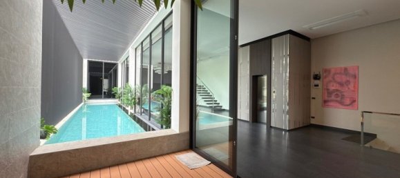 7 chambres house à vendre à Pattaya, Chonburi, Eastern Thailand, Thailand № 61437 5
