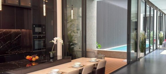 7 chambres house à vendre à Pattaya, Chonburi, Eastern Thailand, Thailand № 61437 12