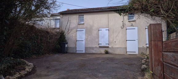 3 غرف نوم منزل في Maine-et-Loire, France رقم 100975 2