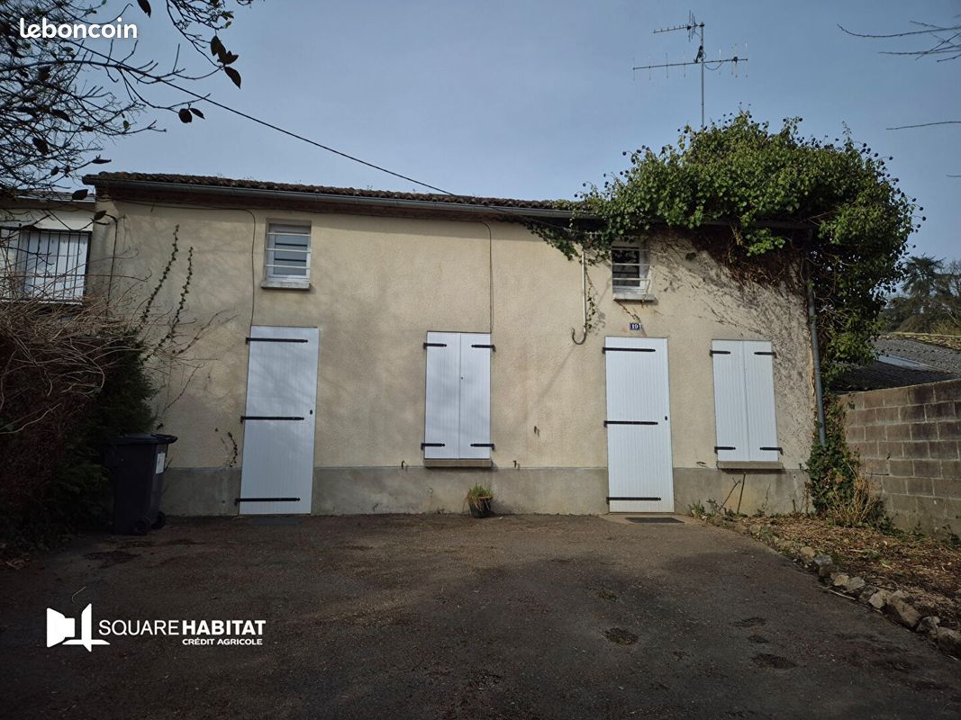 3 غرف نوم منزل في Maine-et-Loire, France رقم 100975