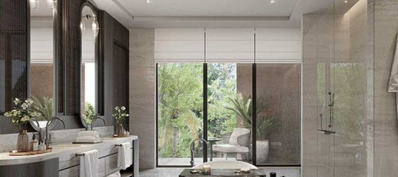 6 bedrooms Villa in SERENITY MANSIONS 2, Tilal Al Ghaf, UAE No. 61638 10