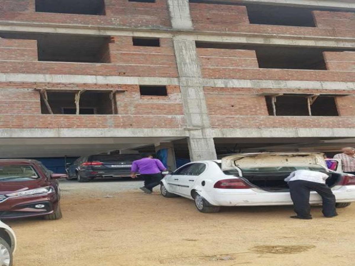 2 bedrooms House in Hyderabad, India No. 5032