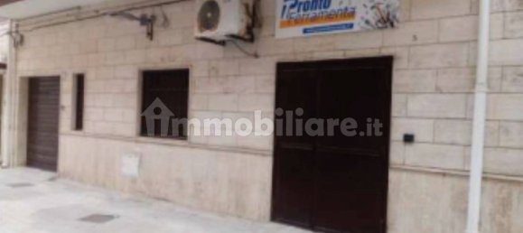 Garaje de 1 dormitorio en Margherita di Savoia, Italy No. 292398 11