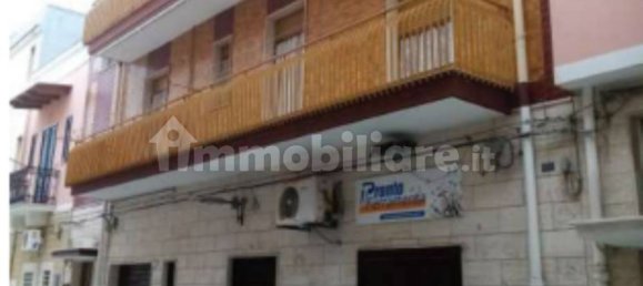 Garaje de 1 dormitorio en Margherita di Savoia, Italy No. 292398 9