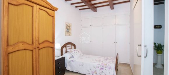 Apartamento de 3 dormitorios en Mahon, Spain No. 5034 10