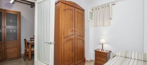 Apartamento de 3 dormitorios en Mahon, Spain No. 5034 15