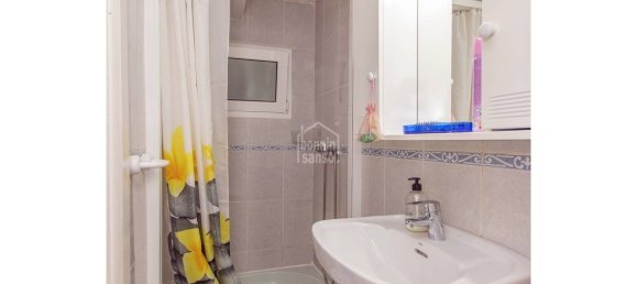 Apartamento de 3 dormitorios en Mahon, Spain No. 5034 12