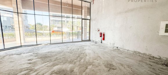 Laden in Dubai, UAE 126.8m², Nr. 54132 3