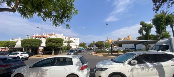 41m² Commercial property in Roquetas de Mar, Spain No. 151259 22