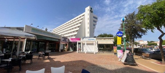 41m² Commercial property in Roquetas de Mar, Spain No. 151259 16