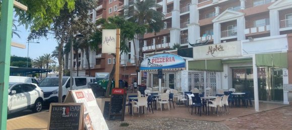 41m² Commercial property in Roquetas de Mar, Spain No. 151259 20